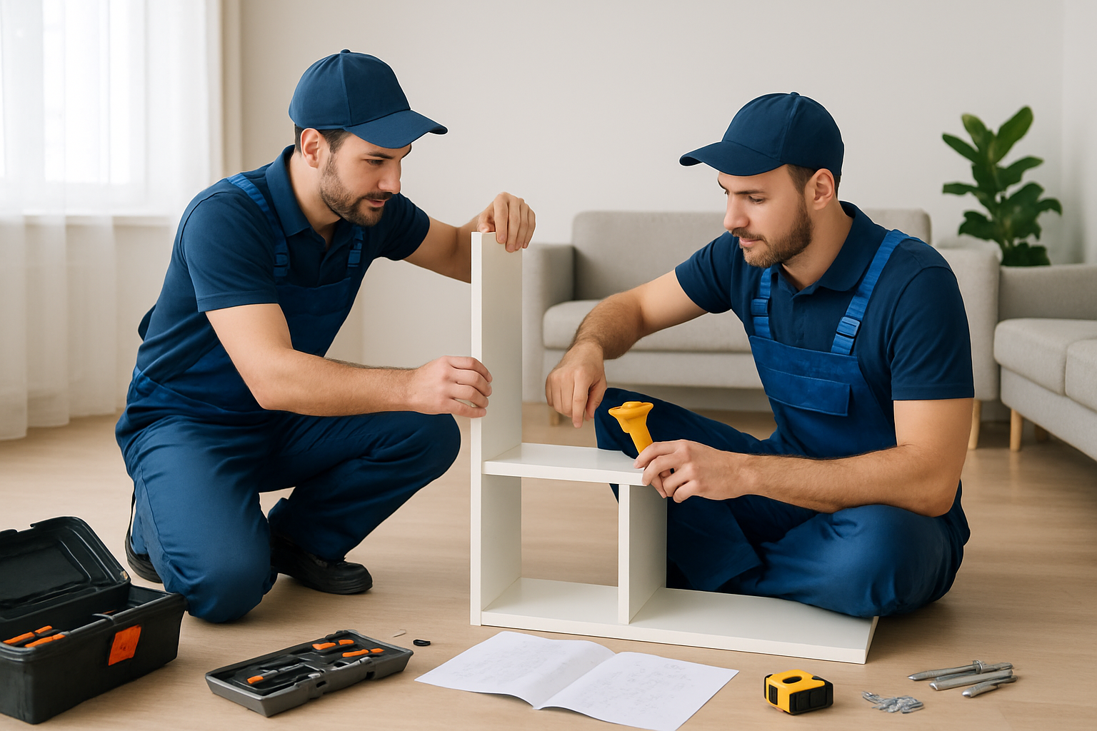 IKEA Lieferung Düsseldorf